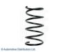 HYUNDAI 5463017150 Coil Spring